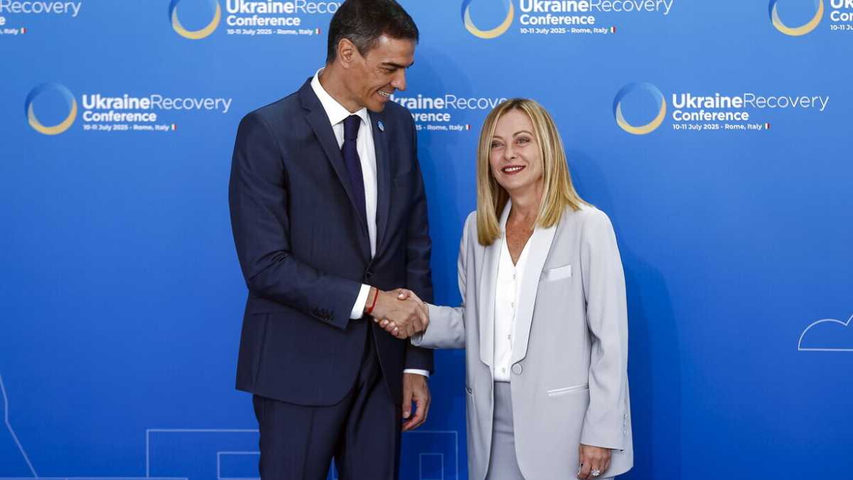 Immagine di Lezioni da Madrid: il vero sorpasso economico è sulla produttività. Parla Galli (Cpi)