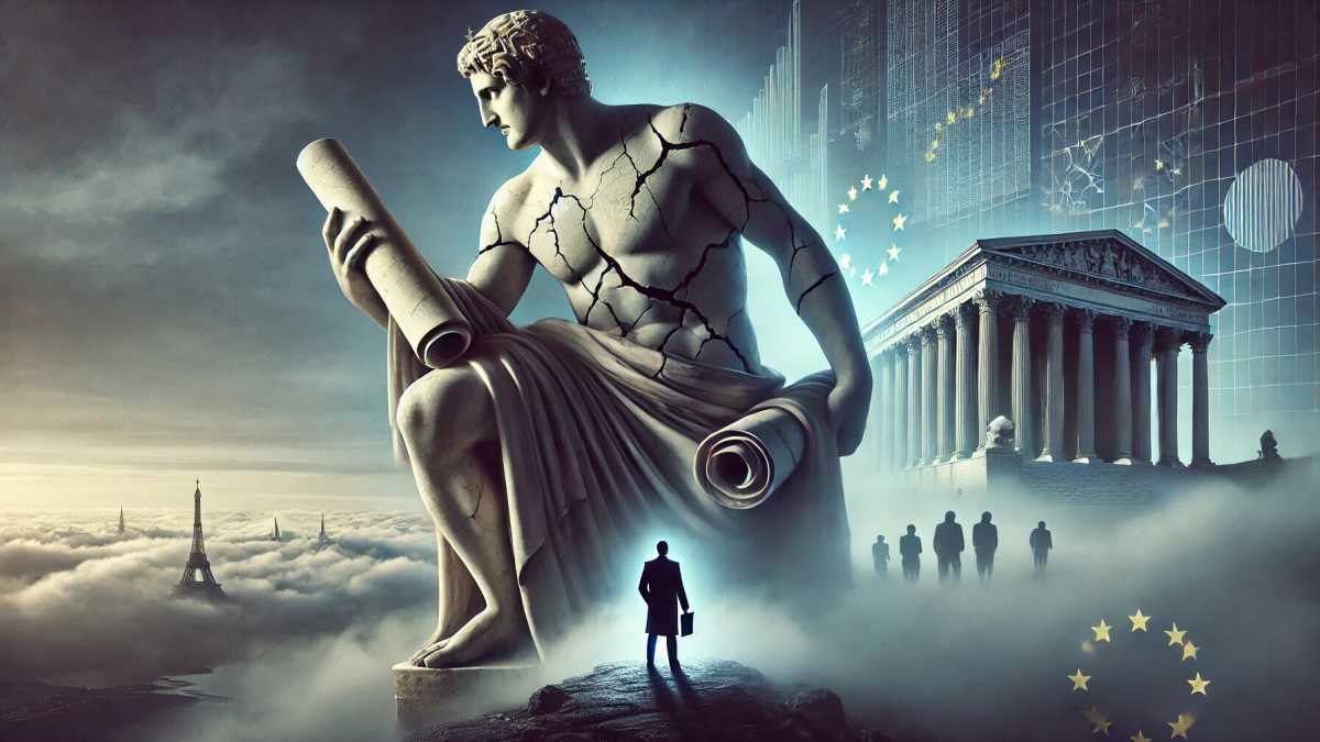 Immagine di La strategia americana. L’Europa secondo Trump: anatomia di un’aggressione “gentile”