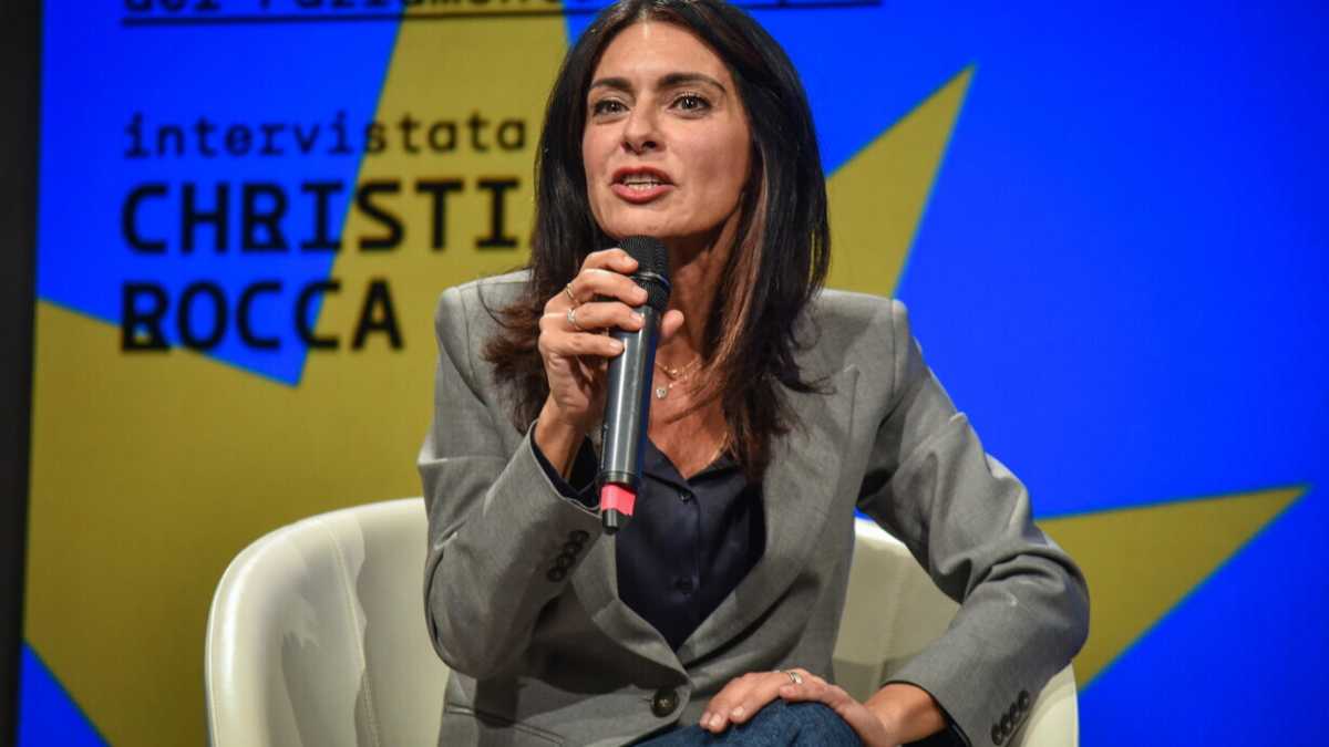 Immagine di Picierno (Pd): "Bene Zelensky a Chigi. Ma ora Meloni dimostri il suo sostegno a Kyiv con i fatti"