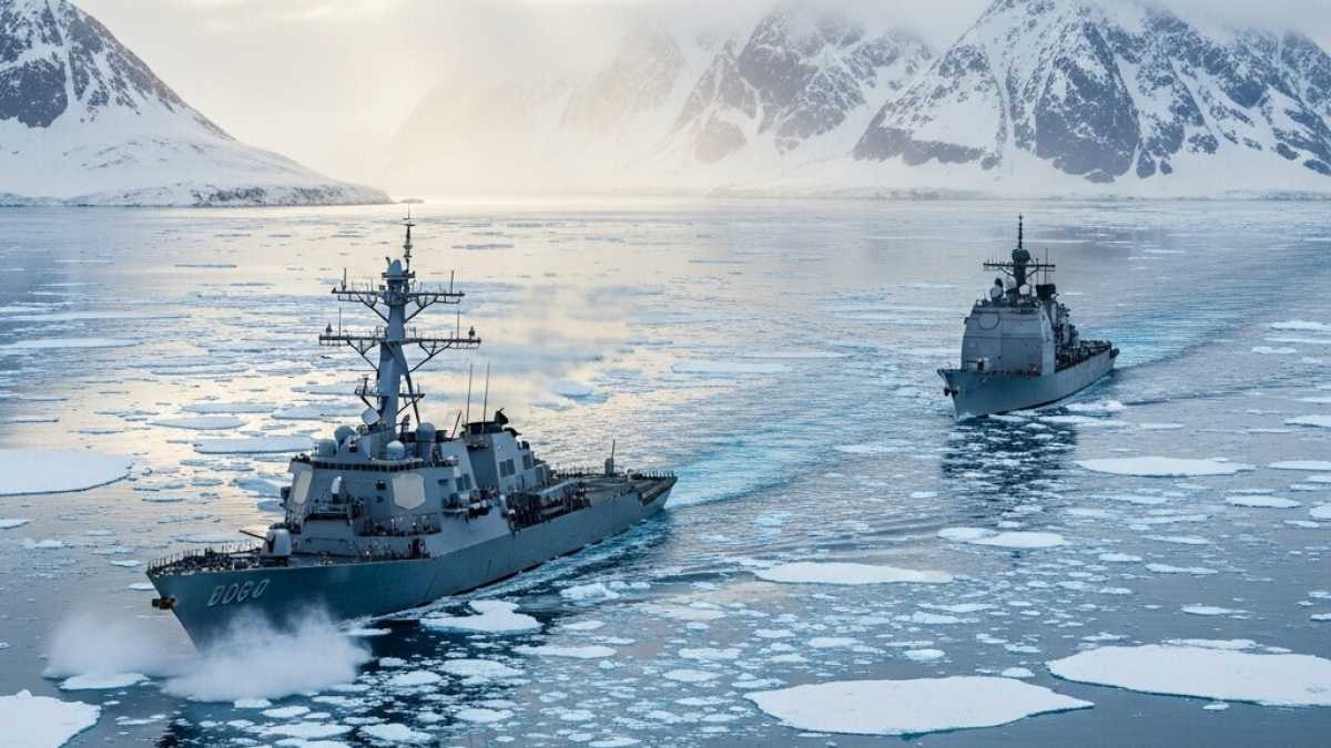 Immagine di Aggressivi o prudenti? La nuova deterrenza della Nato