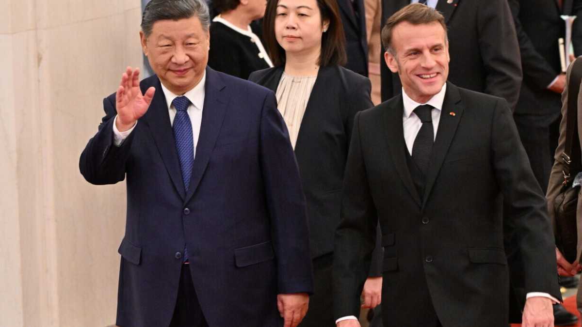 Immagine di A pagare per i dazi di Trump contro la Cina è l’Ue. Parla Brunello Rosa (Lse)