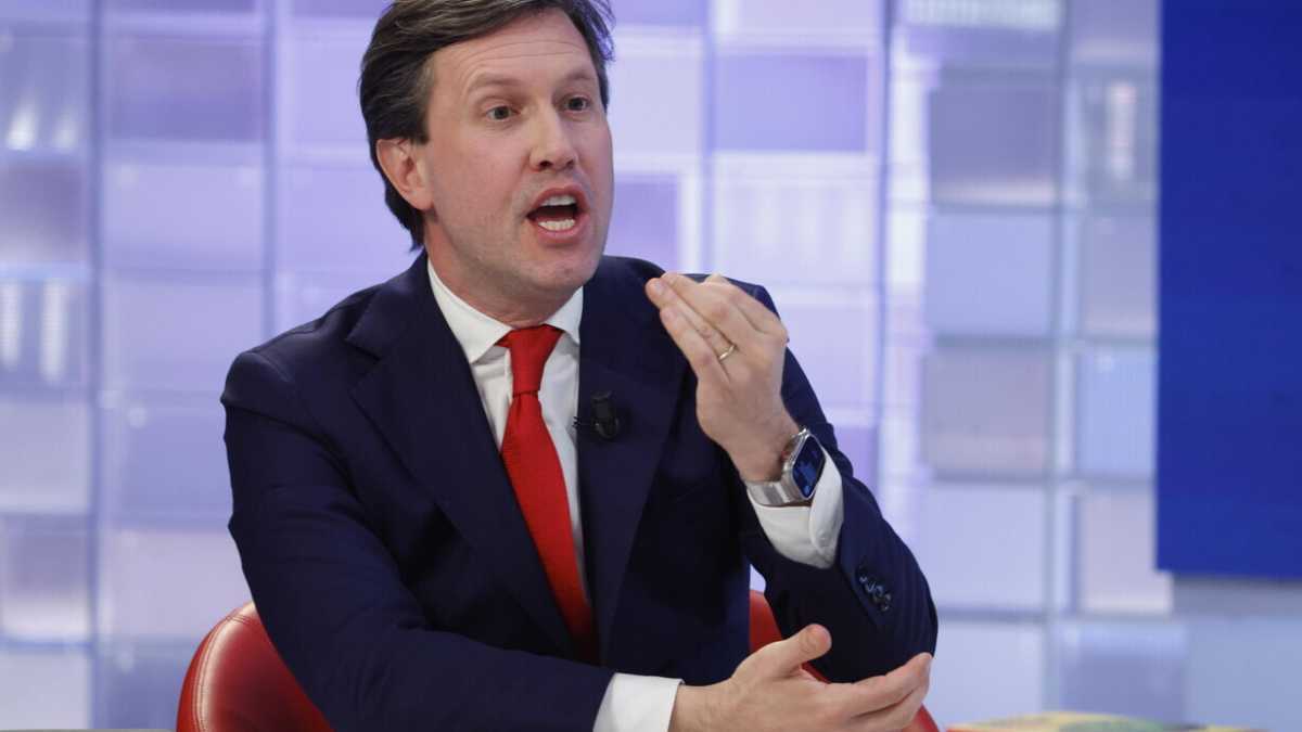 Immagine di “Conte, attacca Trump. Per trattare con Putin la Ue nomini Prodi o Merkel”. Parla Nardella
