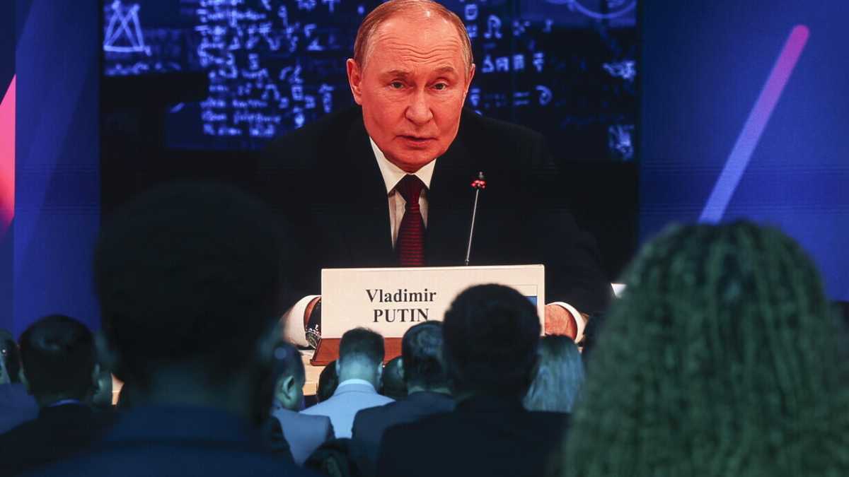 Immagine di Prime crepe nell'opinione pubblica della Russia di Putin