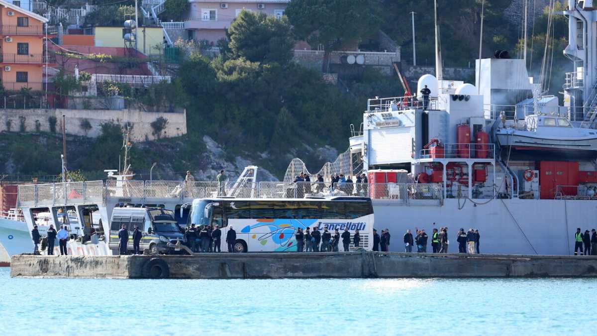 Immagine di Modello Ruanda e “riserva di solidarietà”. C’è il nuovo Patto sui migranti