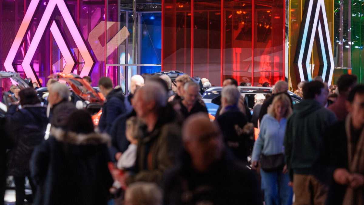 Immagine di L’alleanza atlantica dell’auto elettrica Renault-Ford contro i cinesi