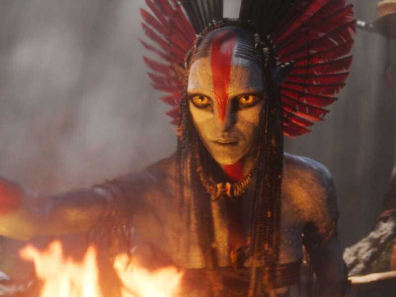 In arrivo il terzo “Avatar”. Primi giudizi solo sui social. Tutti d’accordo: grande spettacolo