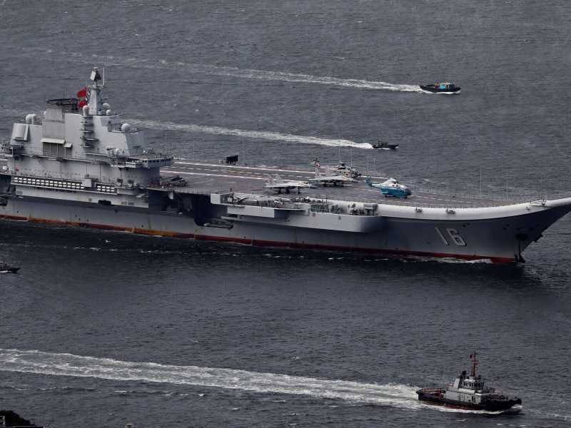 Il Giappone sta vivendo un “momento Europa” con la Cina e Trump