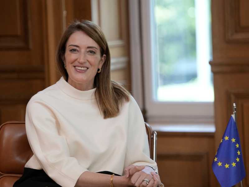 Foto Ap, via LaPresse
