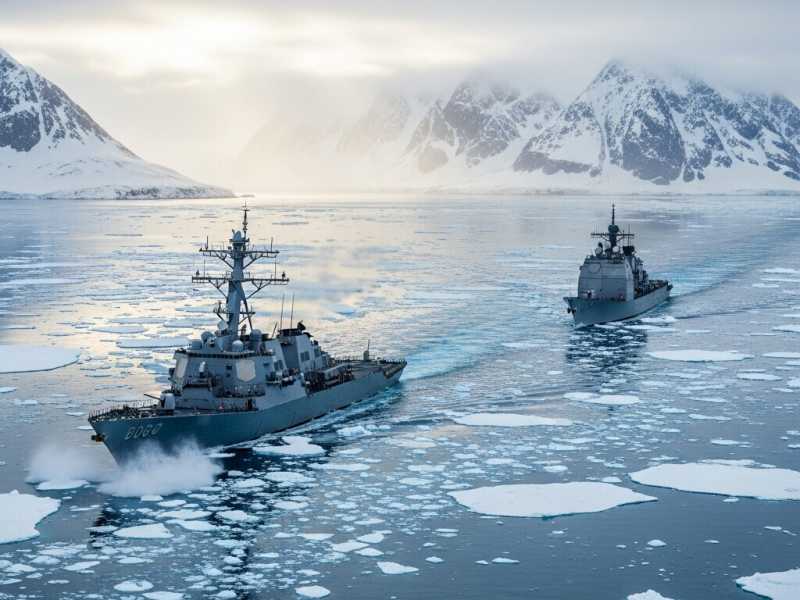 Aggressivi o prudenti? La nuova deterrenza della Nato