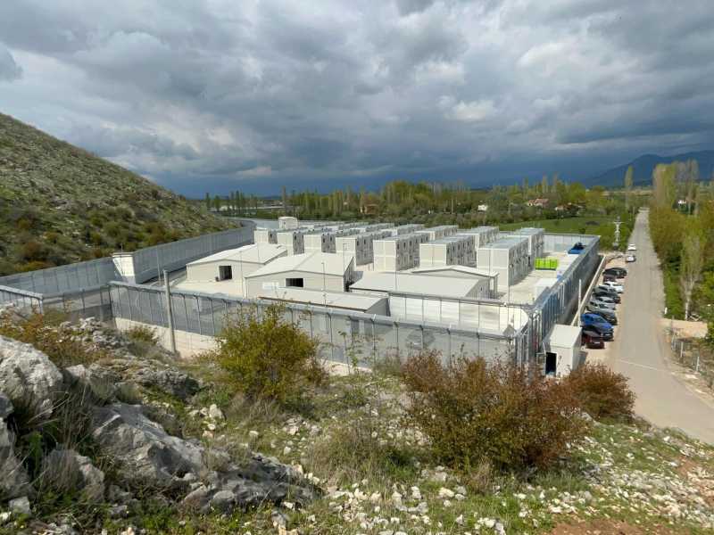 La Ue riabilita il modello Albania. Il Viminale: “Avevamo ragione noi”