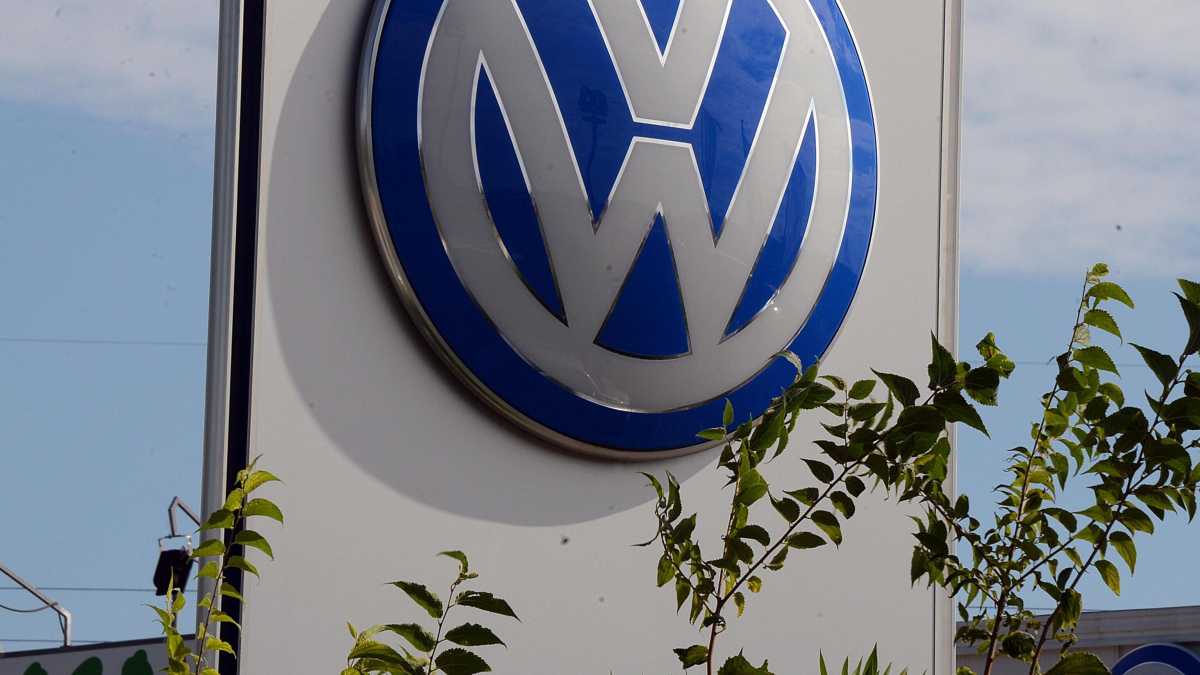 Immagine di Volkswagen punta su Pechino per non restare schiacciata