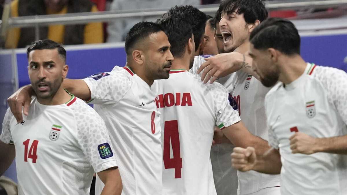 Immagine di Per la partita lgbtq ai prossimi Mondiali di calcio scende in campo l’Iran