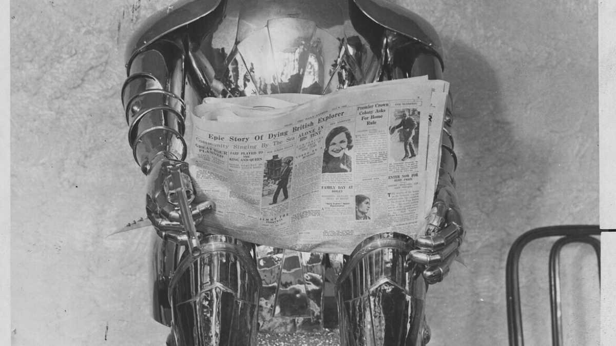 Immagine di Come l'intelligenza artificiale ha cambiato il ruolo del lettore