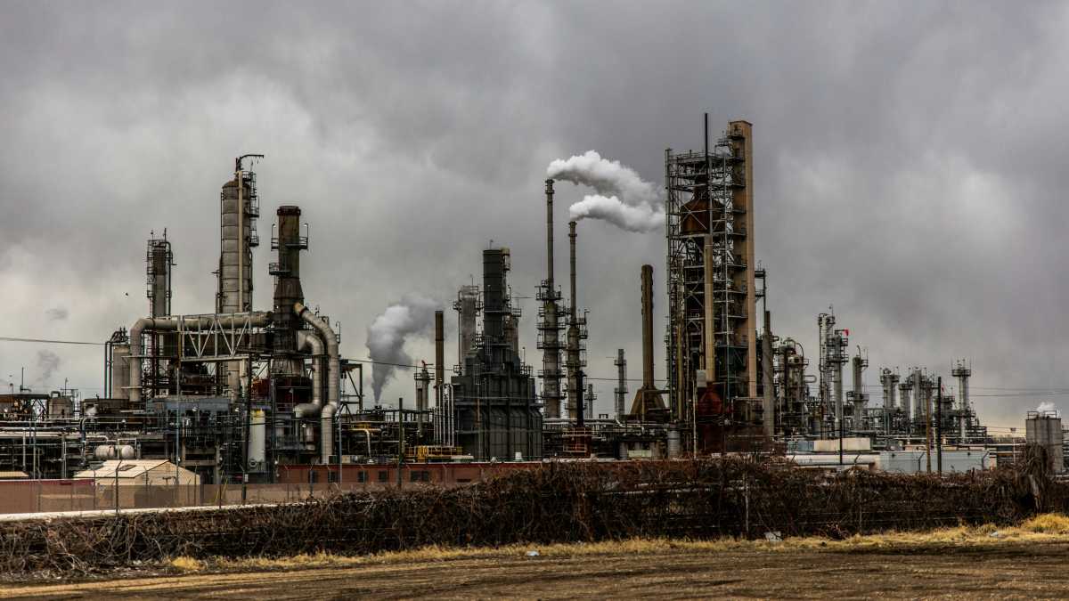Immagine di L’Epa riscrive le cause dei cambiamenti climatici: eliminati riferimenti ai combustibili fossili