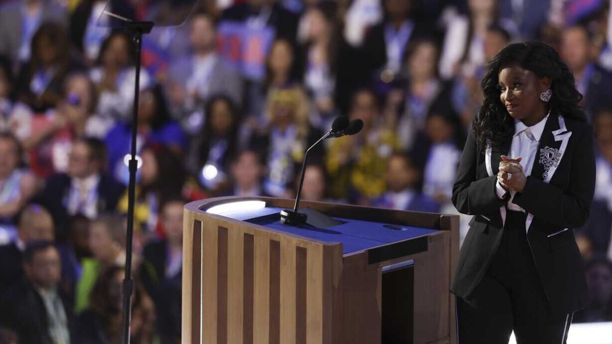 Immagine di Il "sogno blu" del Texas: la sfida democratica tra Jasmine Crockett e i vertici del partito