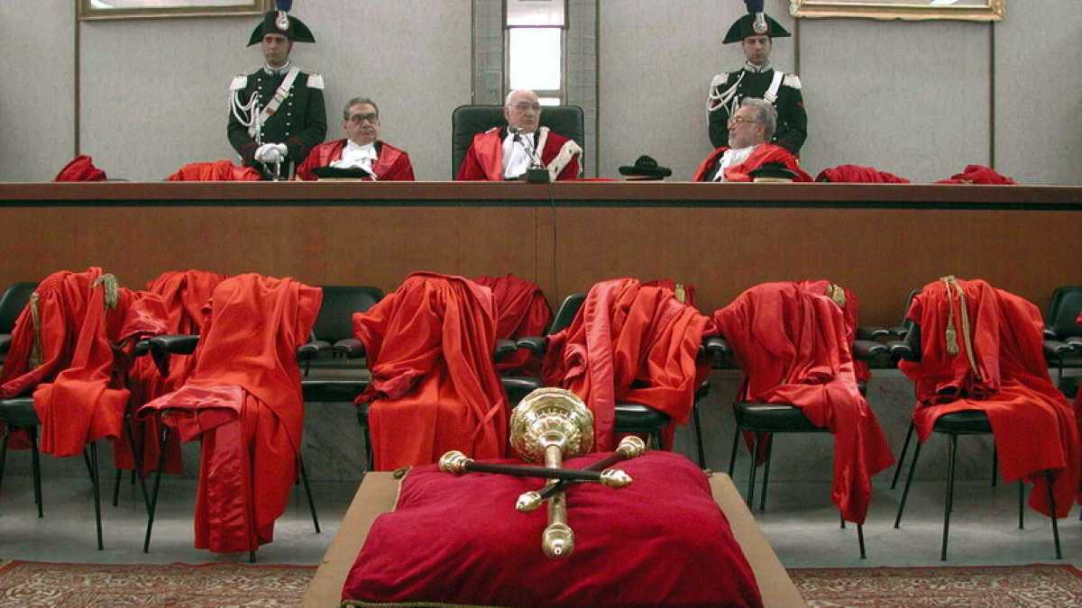 Immagine di Rafforzare la terzietà dei giudici significa rafforzare la Costituzione
