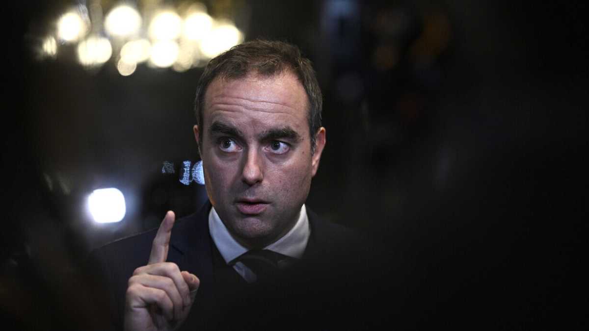 Immagine di L'approvazione del finanziamento della Sécurité sociale è una vittoria di Macron