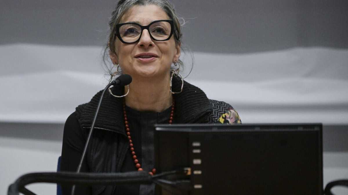 Immagine di Ok alla presentazione a Firenze del report di Francesca Albanese su Gaza (ma senza cittadinanza onoraria)