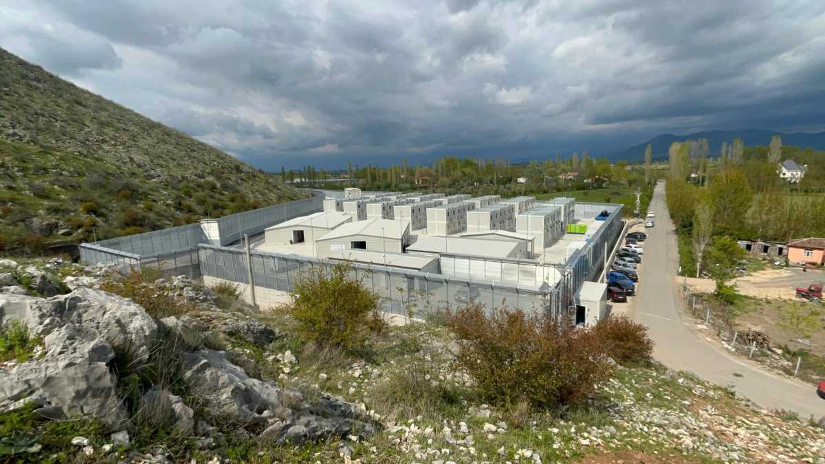 Immagine di L'asse Meloni-Frederiksen sull'immigrazione al Consiglio d'Europa: espulsioni e modello Albania