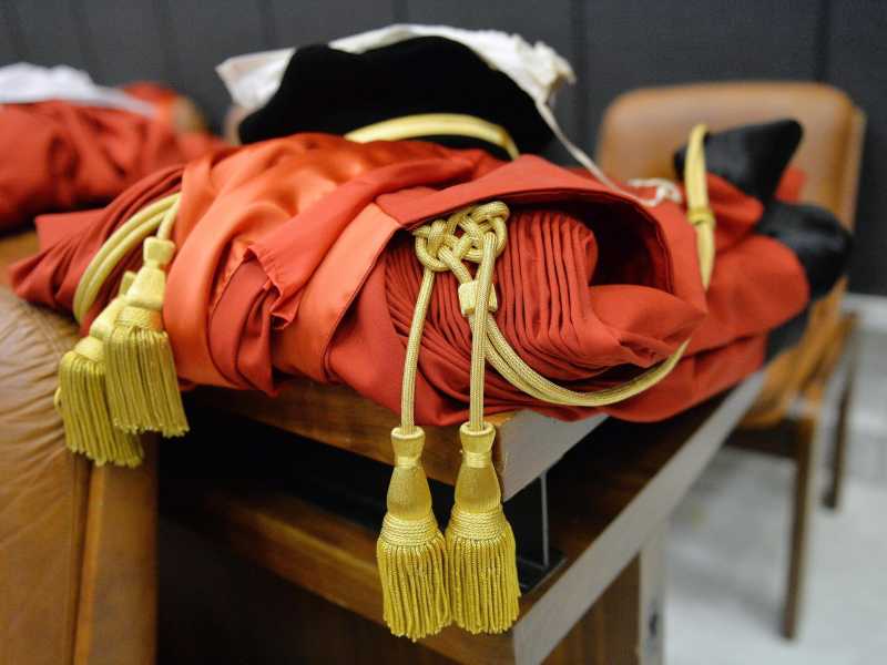 Giudici che diventano pm: i cambi di funzione in Cassazione mandano in tilt la propaganda del No