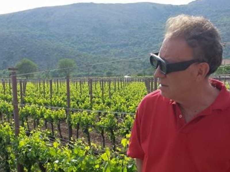 L'invenzione di Luigi Cataldi Madonna