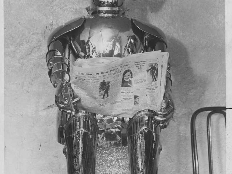 Come l'intelligenza artificiale ha cambiato il ruolo del lettore