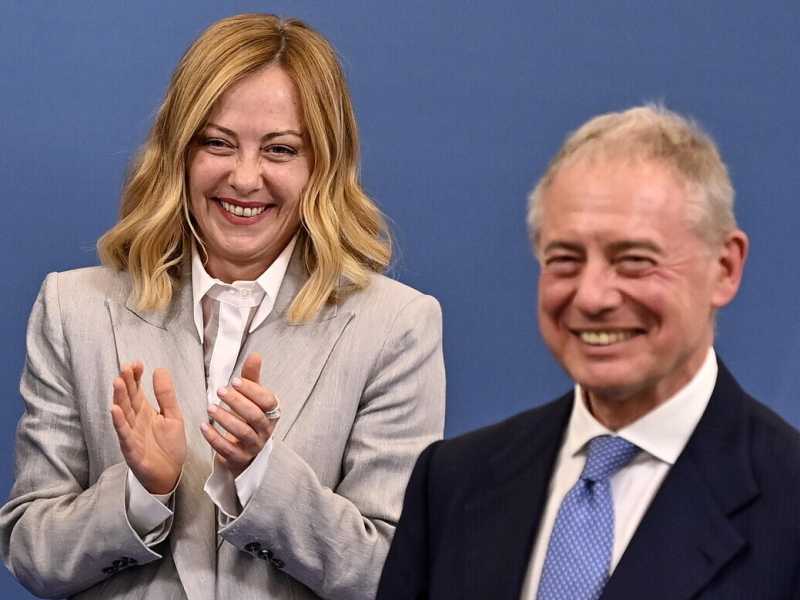Foto:Ansa. 