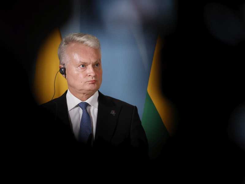 Foto ANSA