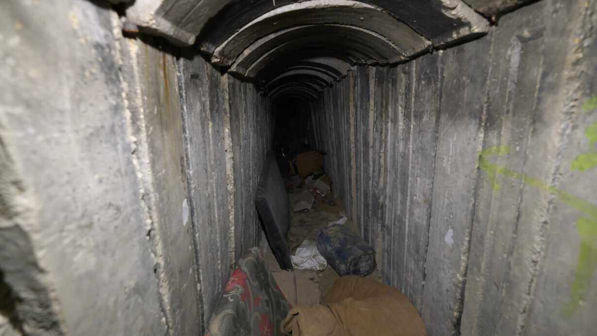 Immagine di Ad Amnesty sono serviti due anni per accusare Hamas di "crimini contro l'umanità"