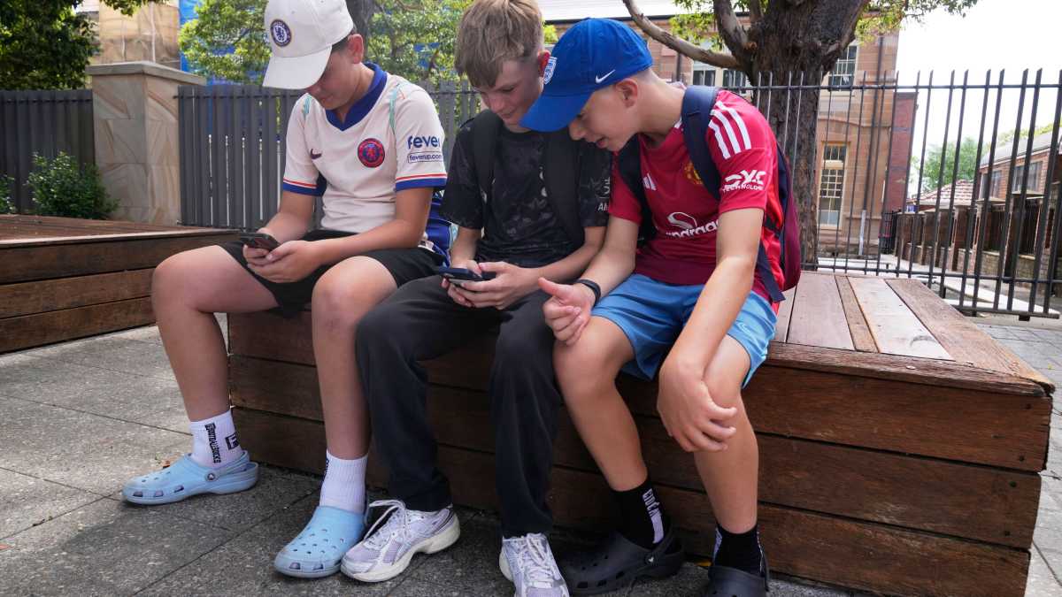 Immagine di Il social ban australiano? Per la Lega è una misura troppo drastica
