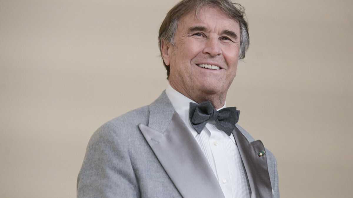 Immagine di La sera con Brunello Cucinelli a Cinecittà e la mattina subito a Cortina