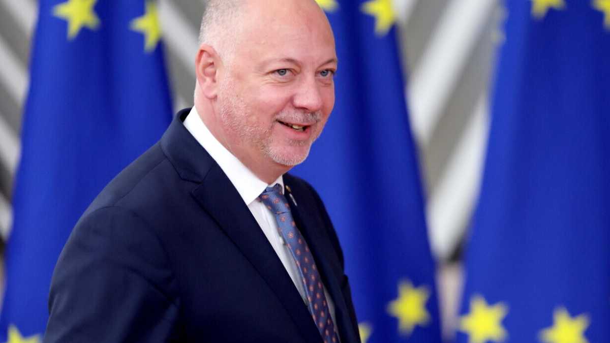 Immagine di Le piazze della Bulgaria fanno cadere un altro governo