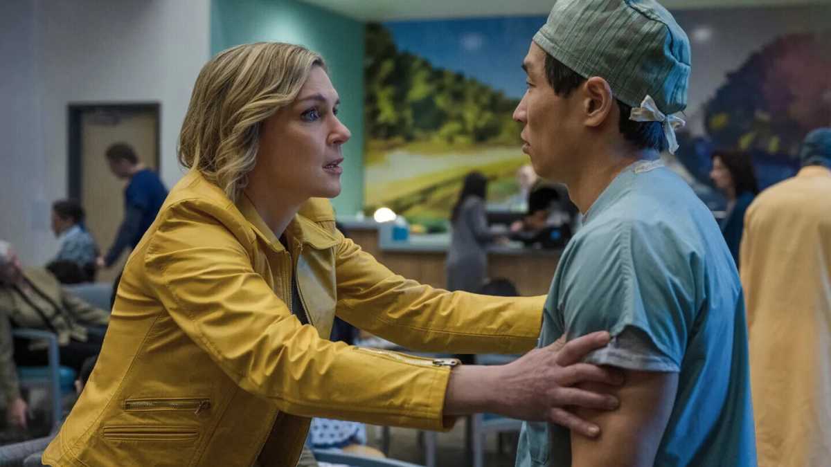 Immagine di La serie tv Pluribus e il paradiso sociale che incarna un inferno da cui fuggire