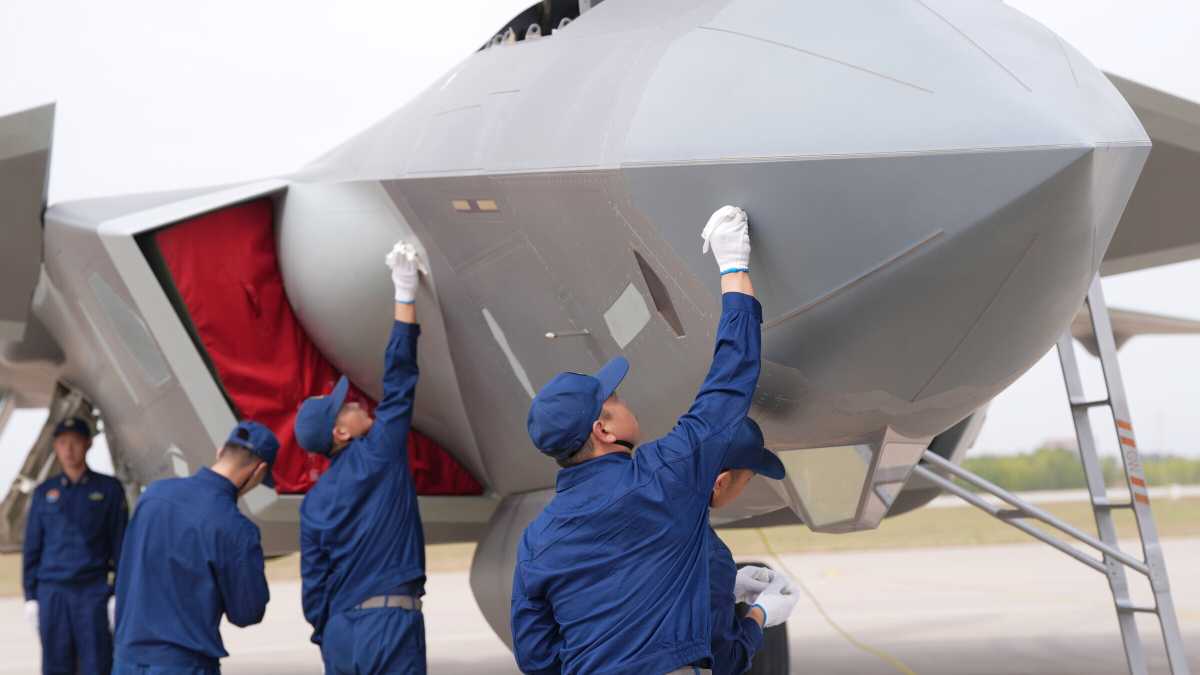 Immagine di La pressione di Cina e Russia sul Giappone e il silenzio rumoroso di Trump