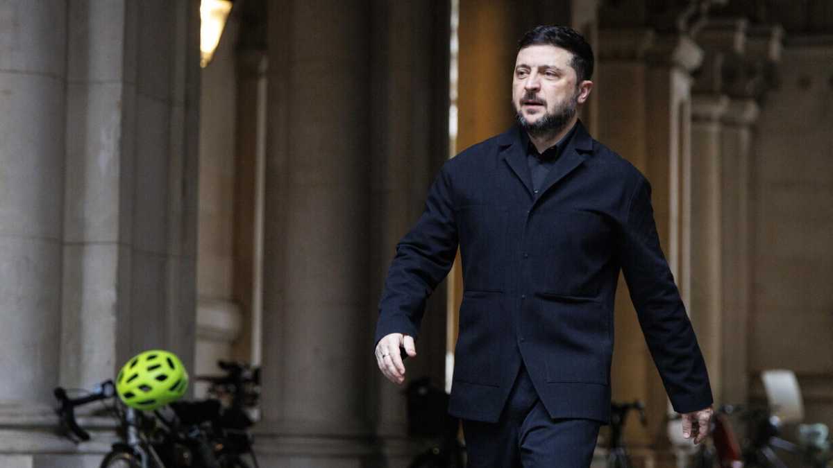 Immagine di L’Ue fa un passo avanti sugli asset russi ma Belgio e Italia mettono una riserva. Le fratture pericolose