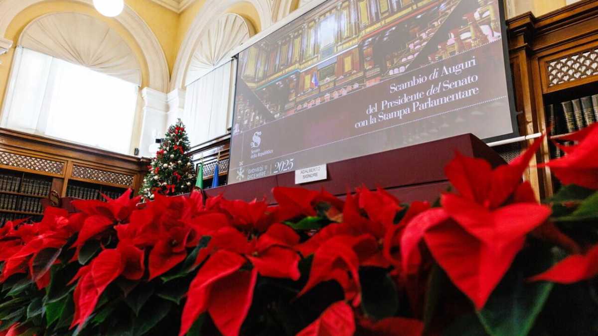 Immagine di Legge elettorale, La Russa apre al ballottaggio: “Spero collaborino tutti alle nuove regole”
