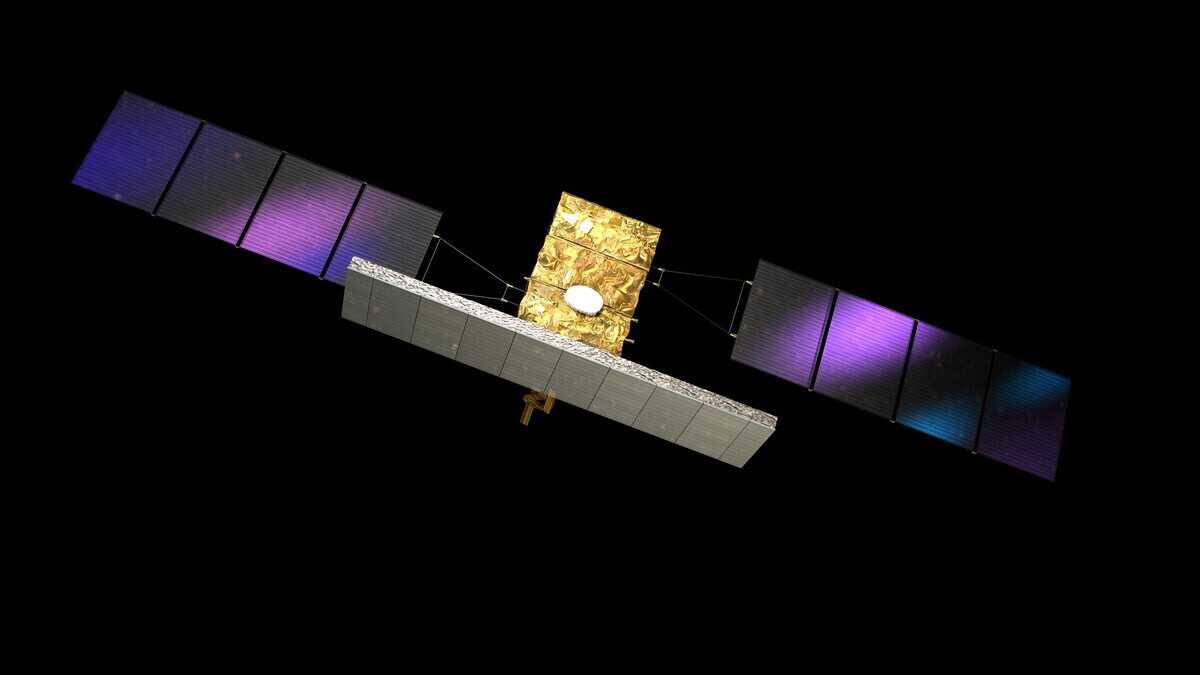 Immagine di Nella space economy l'Italia è un’eccellenza hi-tech sottovalutata