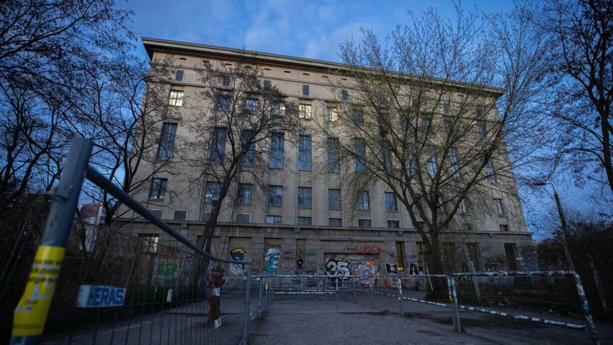 Immagine di Boicotta la techno: la folle campagna pro Pal contro il Berghain di Berlino e i suoi "dj sionisti"
