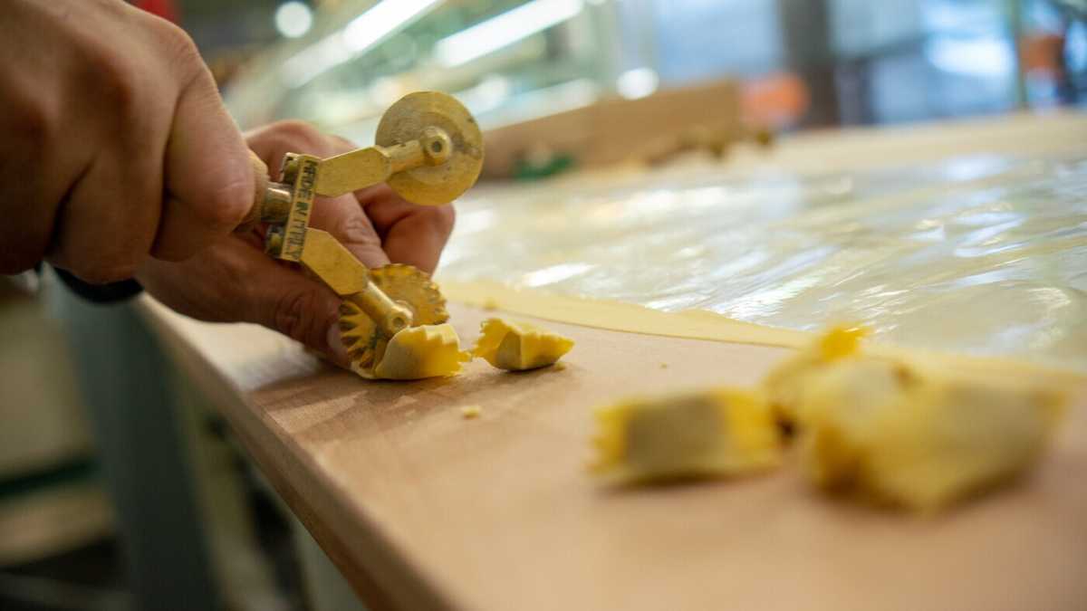 Immagine di La cucina italiana entra nel Patrimonio Unesco. Via all'entusiasmo