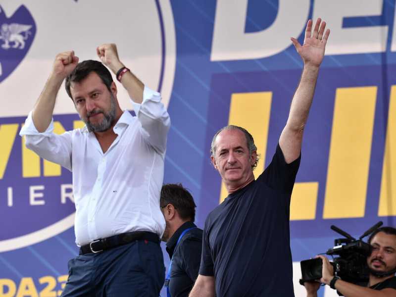 Foto Ansa