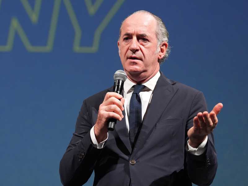 Foto LaPresse