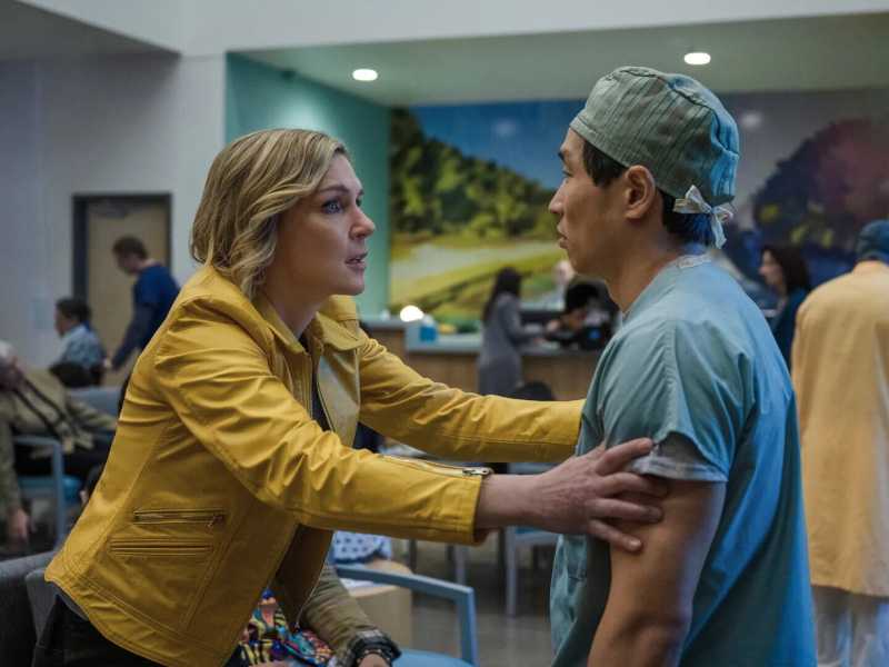 La serie tv Pluribus e il paradiso sociale che incarna un inferno da cui fuggire