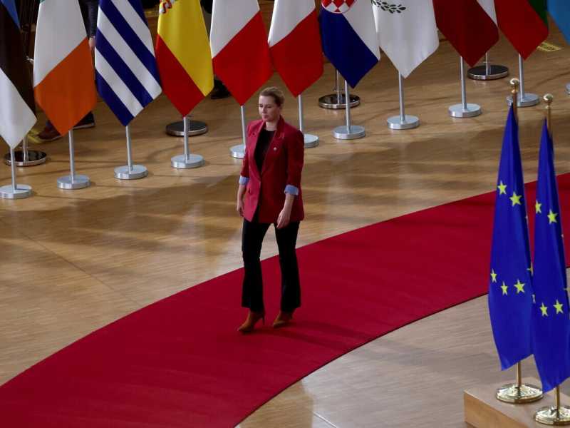 Foto Epa via Ansa