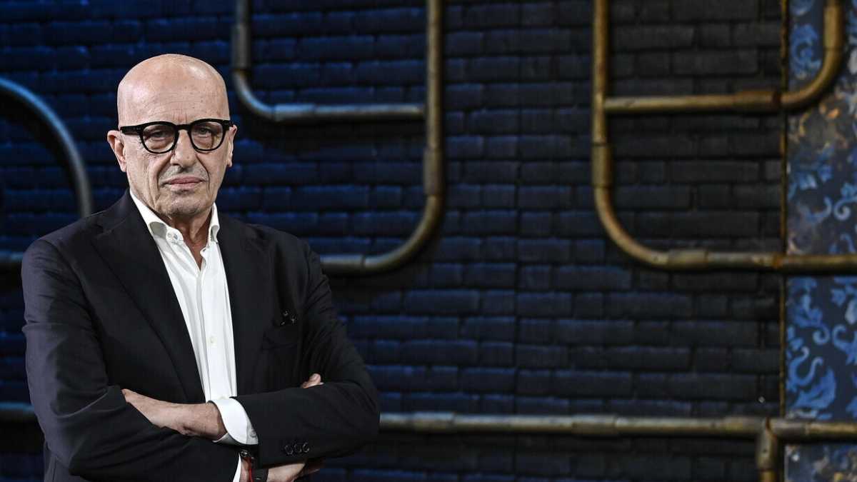 Immagine di A Natale un programma Mediaset di Sallusti, che torna con un nuovo libro sulla giustizia