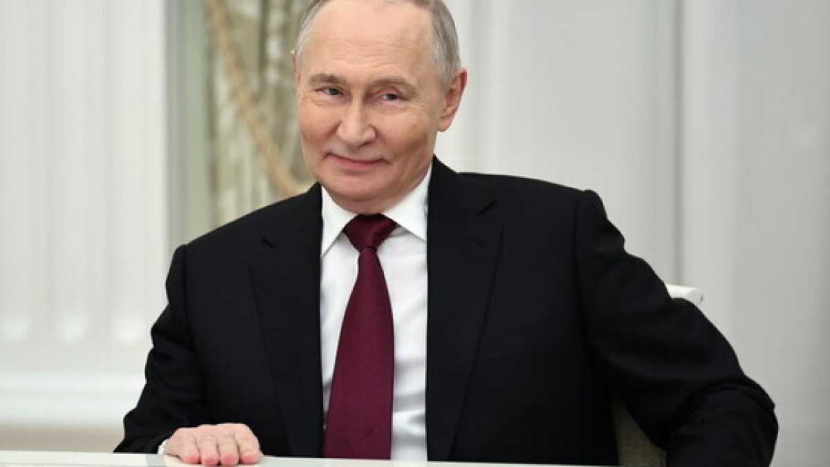 Immagine di Perché Putin vuole farsi dare dagli americani anche la parte del Donbas che non ha conquistato