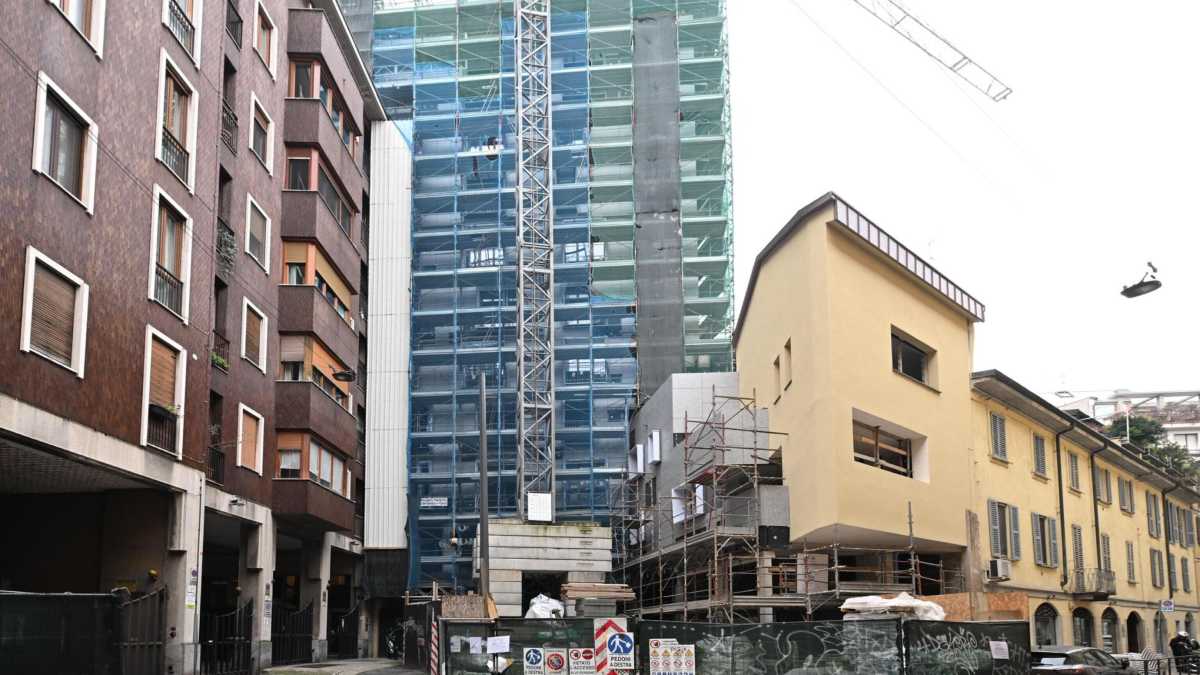 Immagine di L’inchiesta sull’urbanistica come Mani Pulite: il gip dice sempre sì ai pm