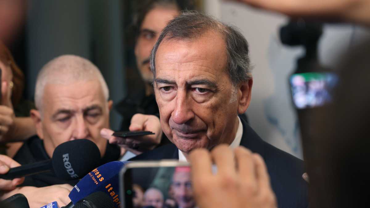 Immagine di Le conseguenze per Beppe Sala (e per Forza Italia) della porta in faccia ad Azione
