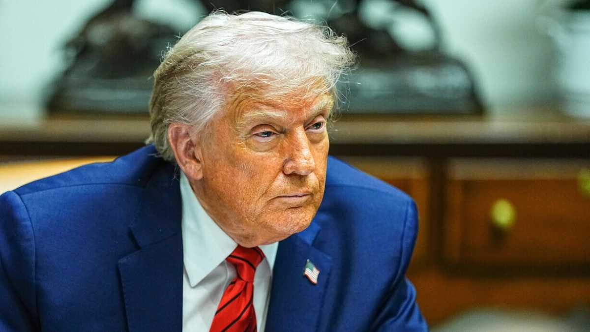 Immagine di Dal piano iniziale a un’escalation confusa in Venezuela che ora Trump non può più fermare