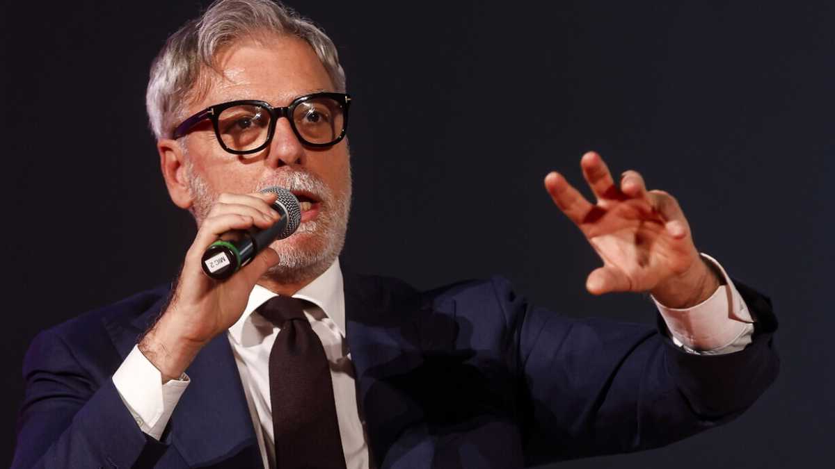 Immagine di Chiacchiere da foyer con Federico Mollicone, insospettabile melomane