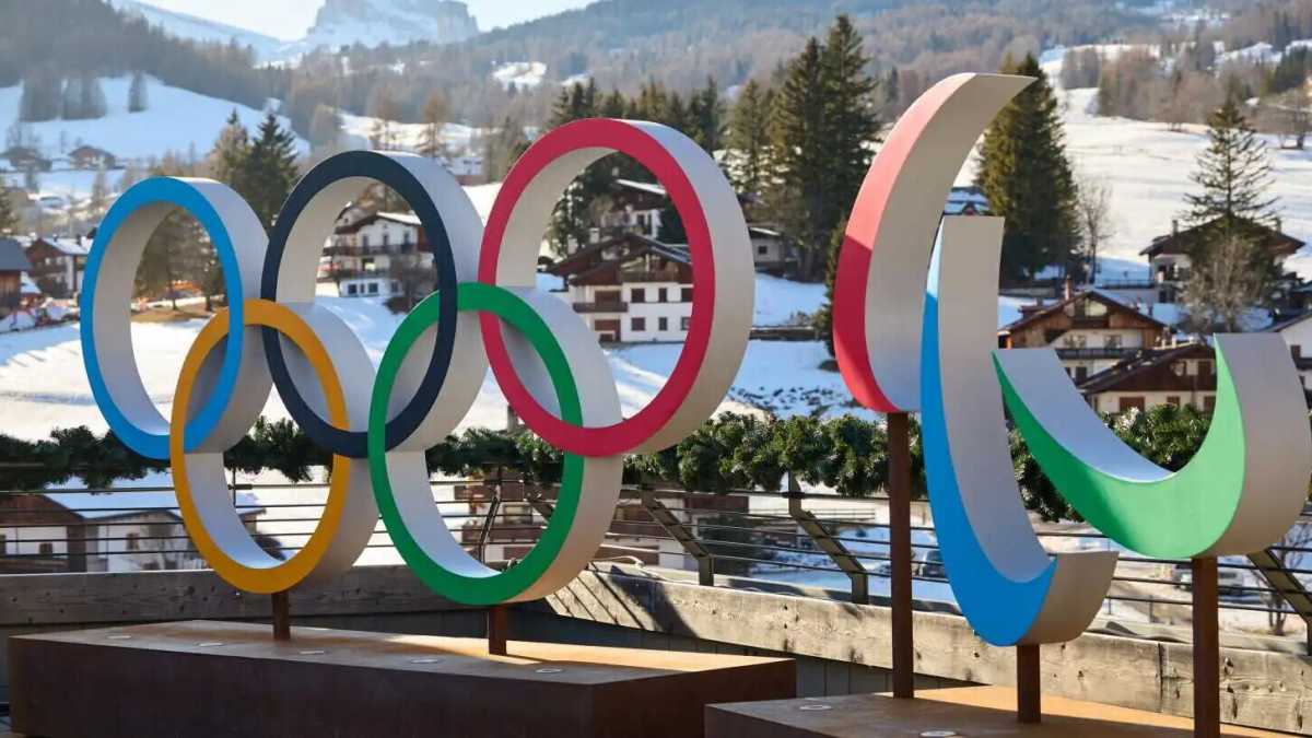 Immagine di L’Italia ha scelto quattro portabandiera per le Olimpiadi